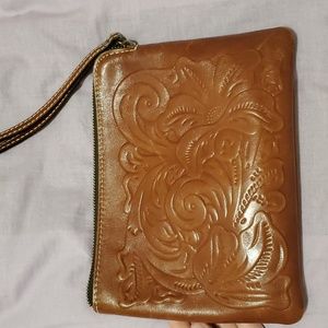 Patricia nash, hand bag